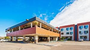 Best Western Golden Lion Hotel, Anchorage