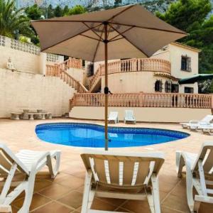 Villa Maryvilla 0210