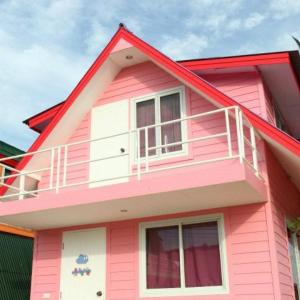 A Houses Homestay
