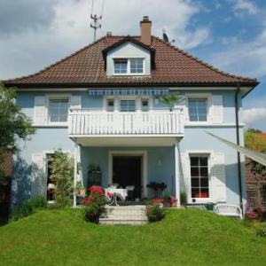 BodenSEE Apartment Friedrichshafen Fischbach