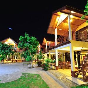 Avila Resort Pattaya