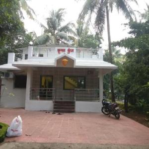 Krushna Kunj Holiday Home