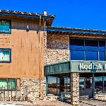 Best Western Kodiak Inn