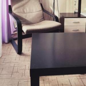 Apartments at Gogolya 103