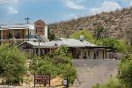 Double Adobe Arizona Hotels - Landmark Lookout Lodge