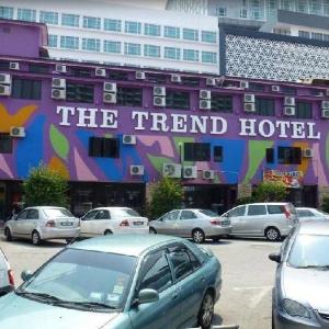 The Trend Hotel