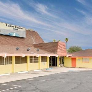 Lake Place Inn Lake Havasu City