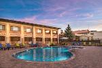 Grand Canyon Arizona Hotels - Best Western Premier Grand Canyon Squire Inn