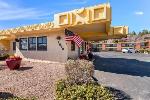 City Center Arizona Hotels - Econo Lodge Flagstaff Route 66