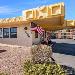 Walkup Skydome Hotels - Econo Lodge Flagstaff Route 66