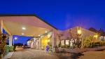 Crown King Arizona Hotels - Best Western Prescottonian