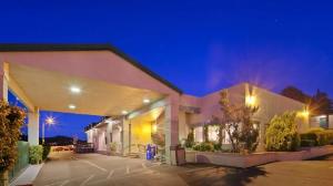Best Western Prescottonian, Prescott