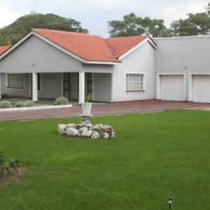 Amazing Guest House