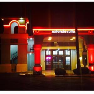 Extend-a-Suites Phoenix