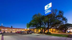 Best Western Arizonian Inn, Holbrook