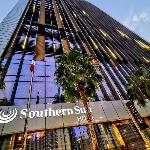 Southern Sun Abu Dhabi Hotel
