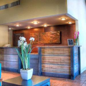 Dobson Ranch Inn and Suites