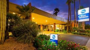 Best Western Royal Sun Inn & Suites, Tucson