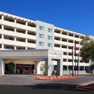 Hotels near Cactus Jack's Phoenix - Four Points by Sheraton Phoenix South Mountain
