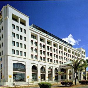 Royal Orchid Hotel Guam