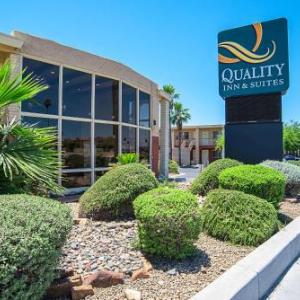 Quality Inn & Suites Phoenix NW - Sun City