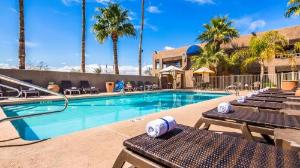 Best Western InnSuites Phoenix Hotel & Suites, Phoenix