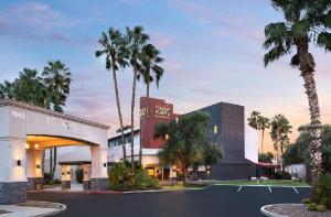 Four Points by Sheraton Tucson Airport, Tucson