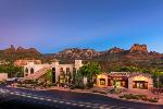 Munds Park Arizona Hotels - Best Western Plus Arroyo Roble Hotel & Creekside Villas