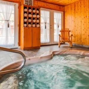 Hotels near Blue Ridge High School Lakeside - Best Western Inn Of Pinetop