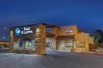 Cornville Arizona Hotels - Best Western Cottonwood Inn