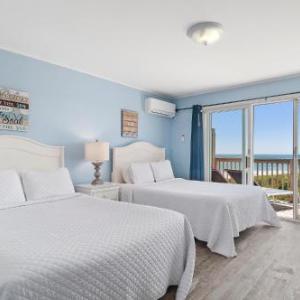 Wavecrest Resort