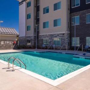 Residence Inn by Marriott Charlotte Steele Creek - Marriott hotel near Charlotte