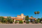 Little Tucson Arizona Hotels - Quality Inn Casa Grande