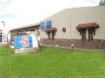 Gisela Arizona Hotels - Motel 6 Payson