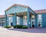 Snowflake Arizona Hotels - Rodeway Inn Silver Creek Inn Taylor