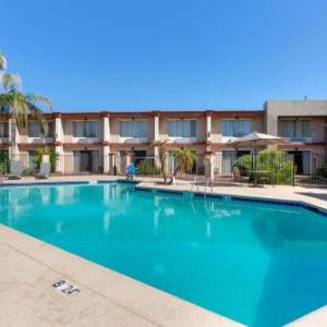 Best Western Plus Phoenix Goodyear Inn