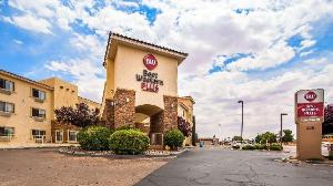 Best Western Plus At Lake Powell, Page
