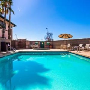 Best Western Superstition Springs Inn