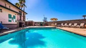 Best Western Superstition Springs Inn