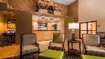 Overgaard Arizona Hotels - Best Western Sawmill Inn