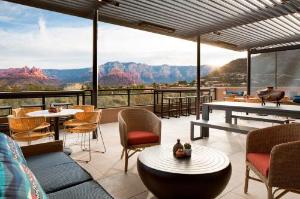 Sky Rock Inn of Sedona, Sedona