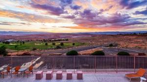 Best Western View of Lake Powell Hotel, Page