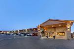 Immanuel Mission Arizona Hotels - Best Western Canyon De Chelly Inn