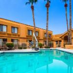 Best Western Green Valley Inn