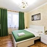 Apartament Hanaka Eletskaya 22/25 Moscow 