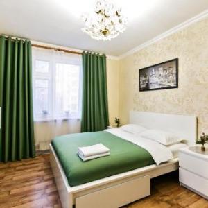 Apartament Hanaka Eletskaya 22/25