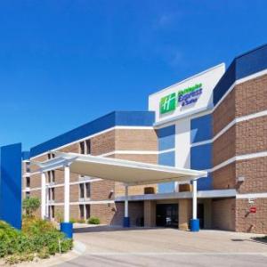 Holiday Inn Express And Suites Phoenix Tempe