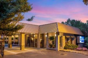 Best Western Inn of the Ozarks, Eureka Springs