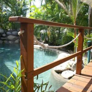 Coral Apartments Port Douglas