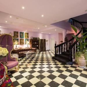 Jin Huei Hotel